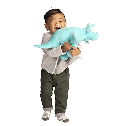 Velveteen Shark Stuffed Animal A63801