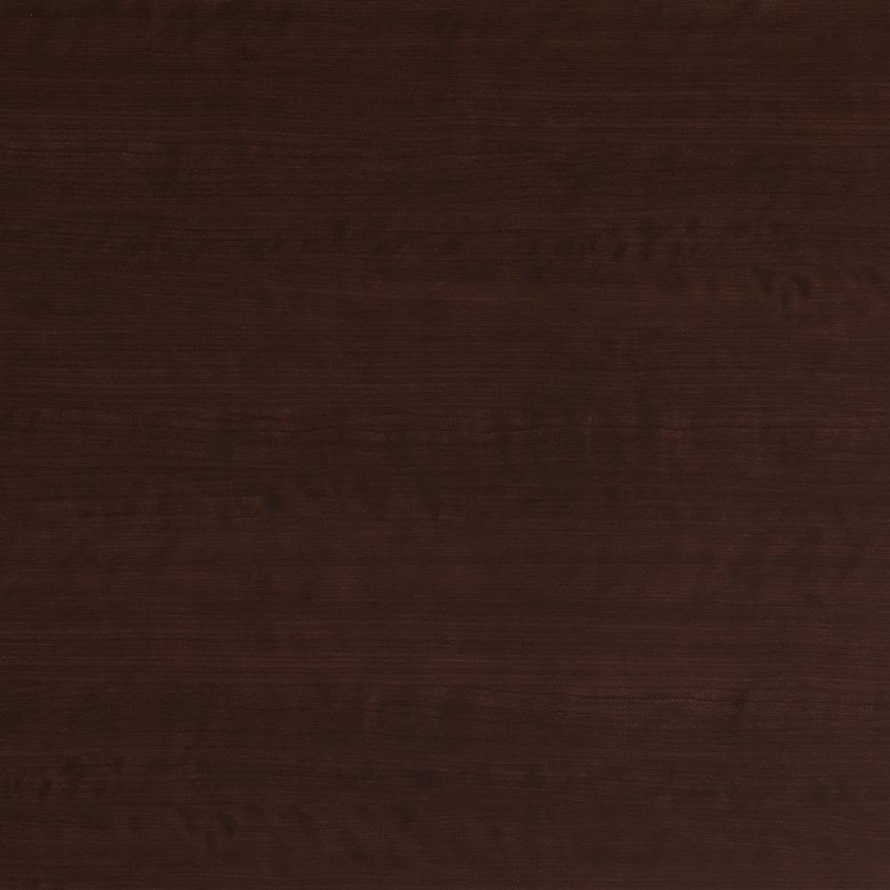 Mocha Cherry Conference Table E28592
