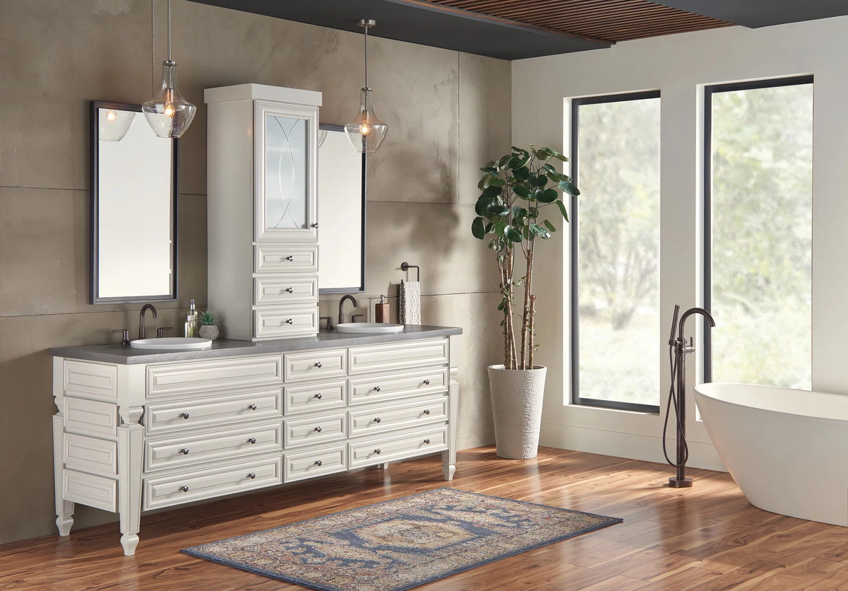 Two Handle Widespread Bathroom Faucet M14264
