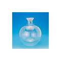 Round Bottom Safety Coated Flask 50ml B9292