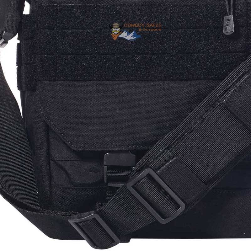 Black Rush Delivery Lima R567