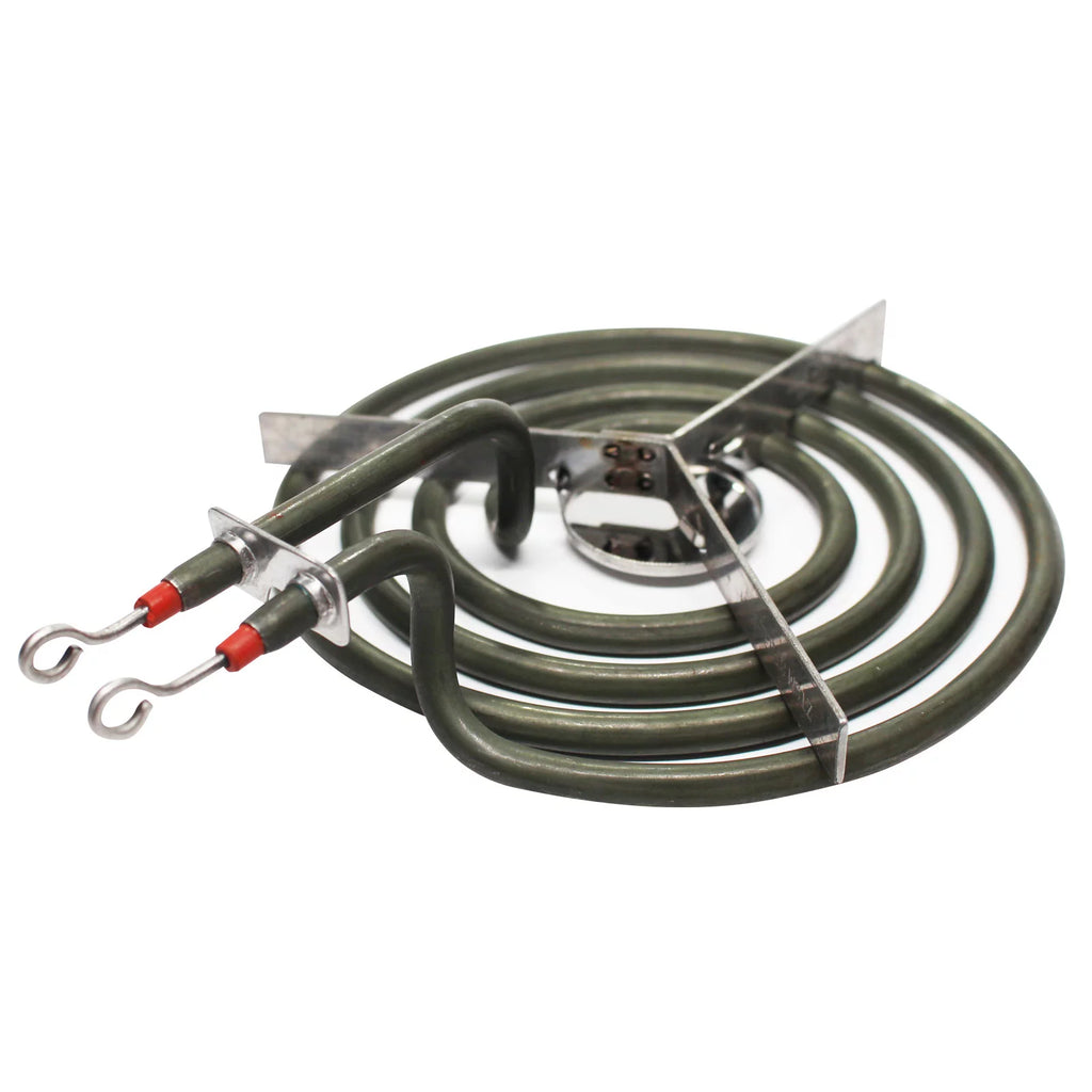 6 inch 4 Turns Surface Burner Element B313