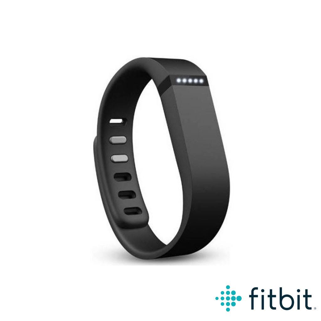 Black Wireless Activity Sleep Wristband G297