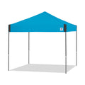 Pyramid Instant Shelter Canopy, 10& x 10& L1358