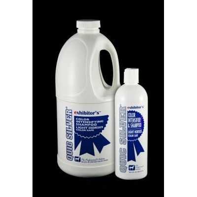 Silver Pet Shampoo F29918