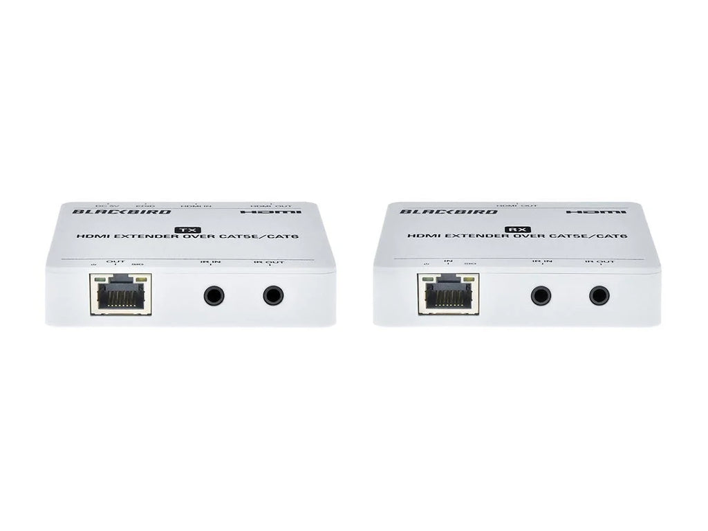 4K HDMI Extender over Ethernet Q1751