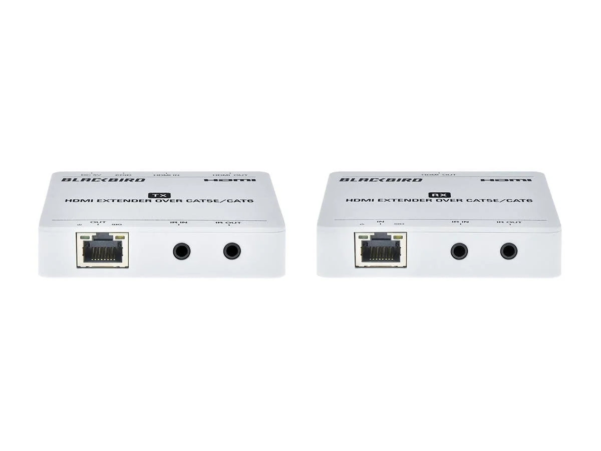 4K HDMI Extender over Ethernet Q1751