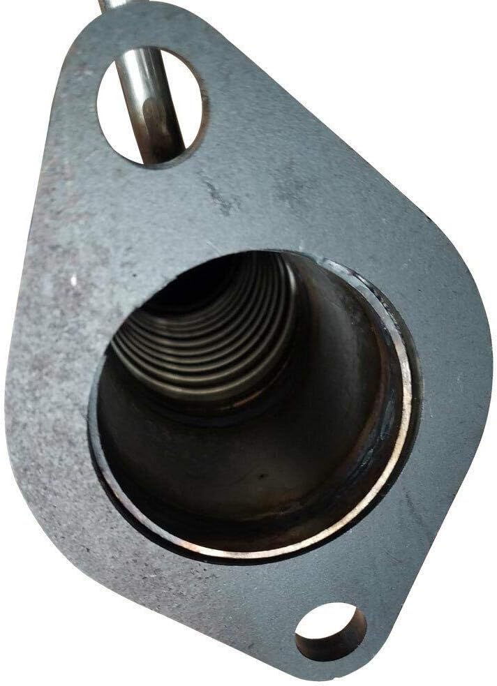 Catalytic Converter F7941