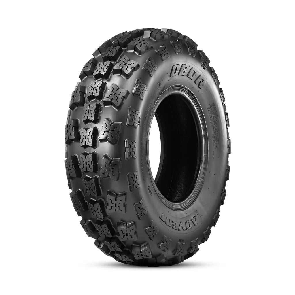 22x7x10 6 Ply ATV All Terrain Tires Set of 2 I103