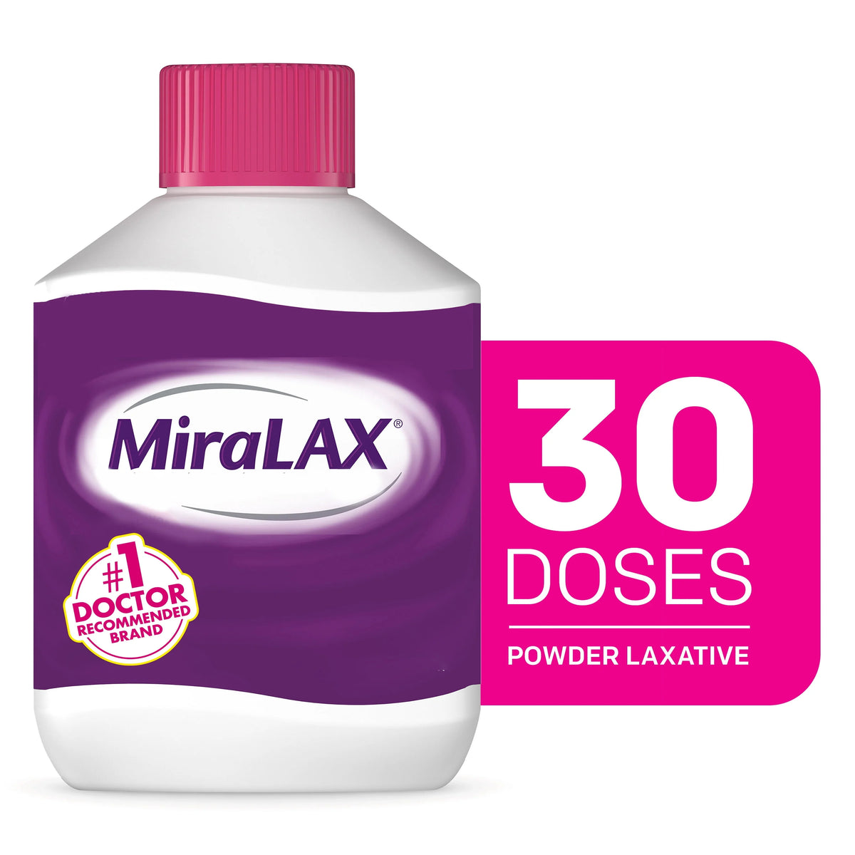 Laxative Powder 30 Doses V187