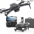 Mini Drone with Camera, FPV RC Quadcopter, Foldable Drone with Carry Case T868121