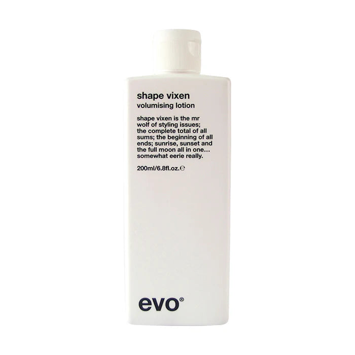 Volumising Lotion 200ml/6.8oz W300