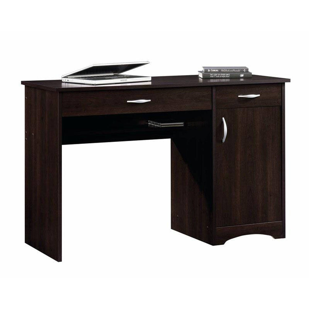 Cinnamon Cherry Computer Desk T8210