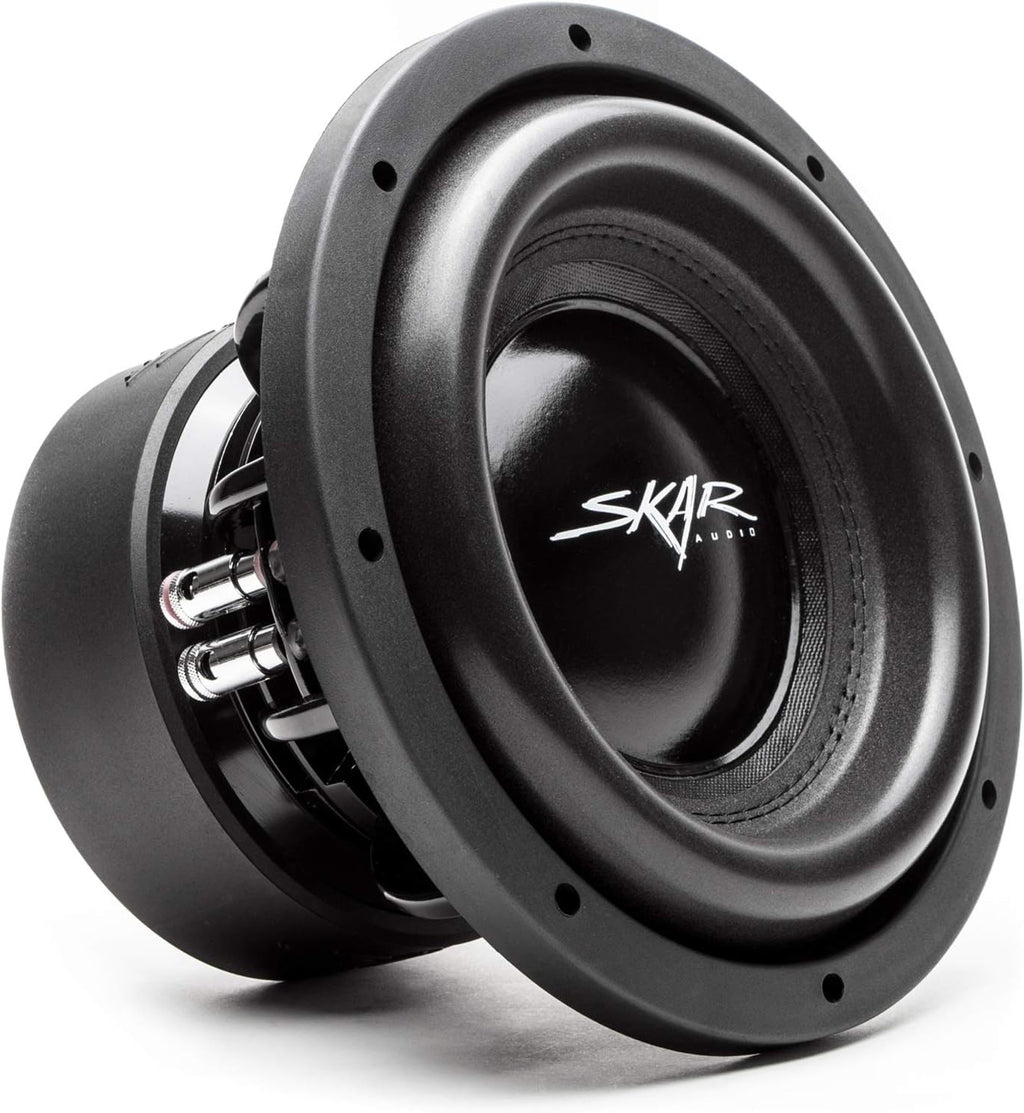 15 1500 Watt Dual 4 Ohm Car Subwoofer P339