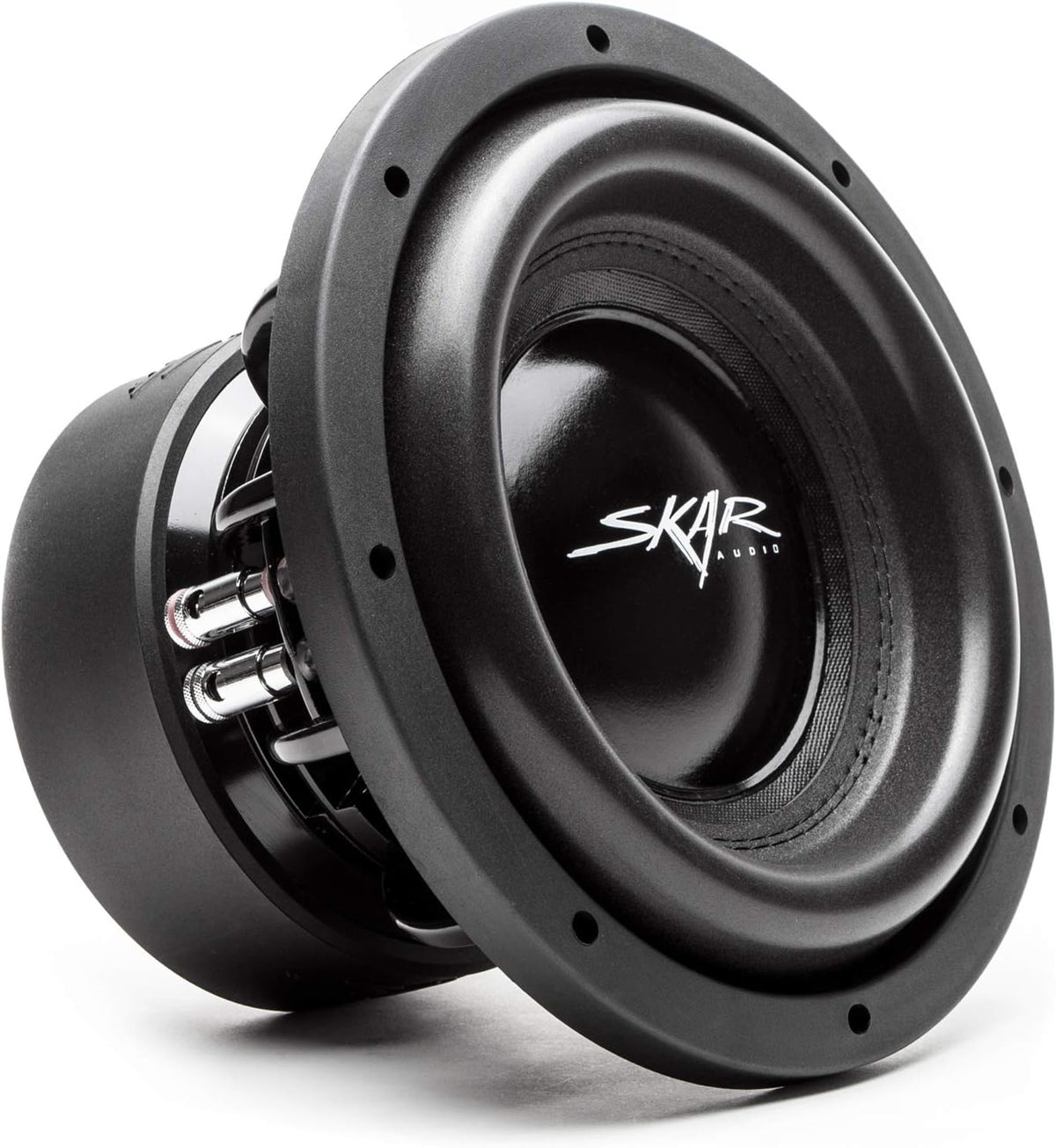 15 1500 Watt Dual 4 Ohm Car Subwoofer P339