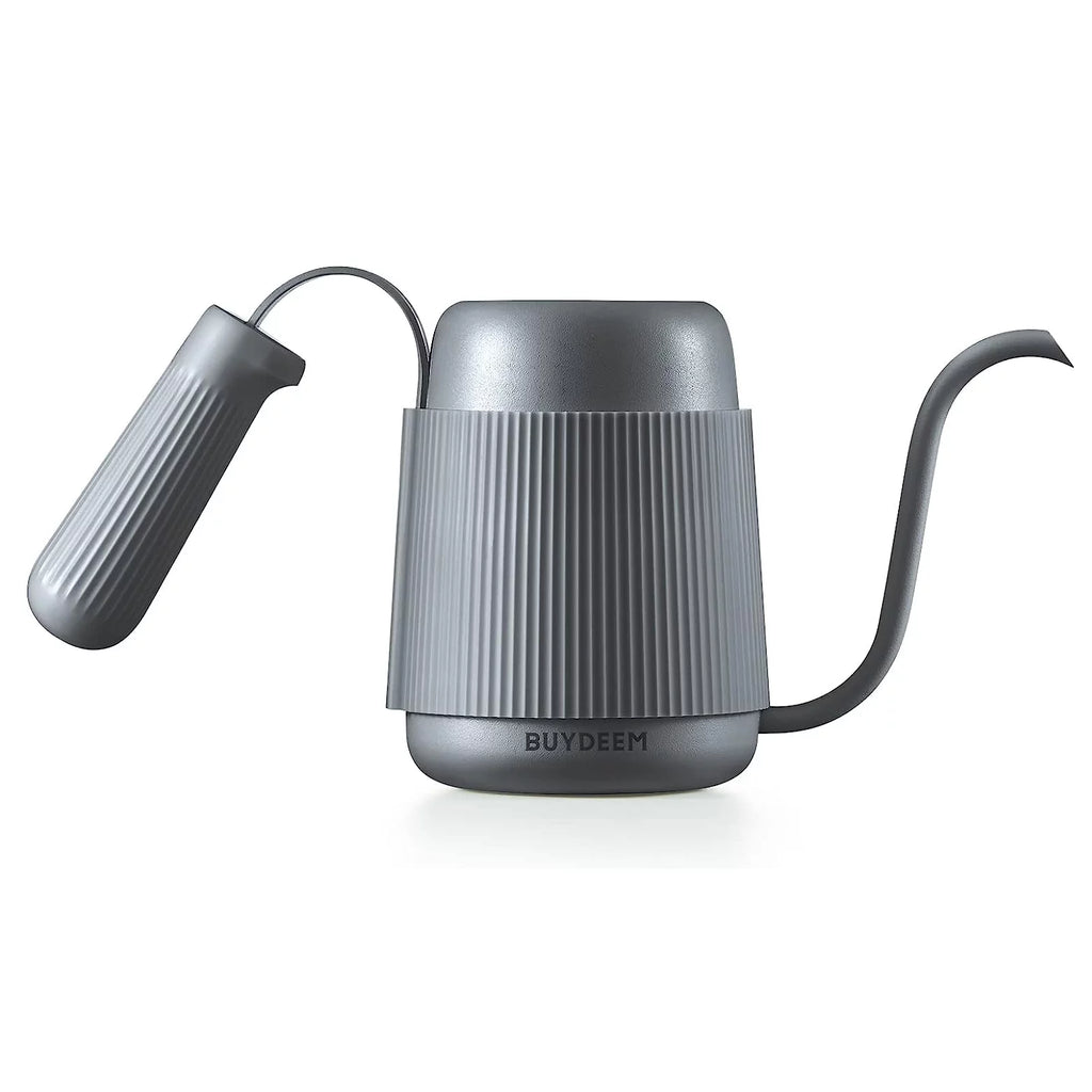 Portable Gooseneck Coffee Kettle 330ml T202
