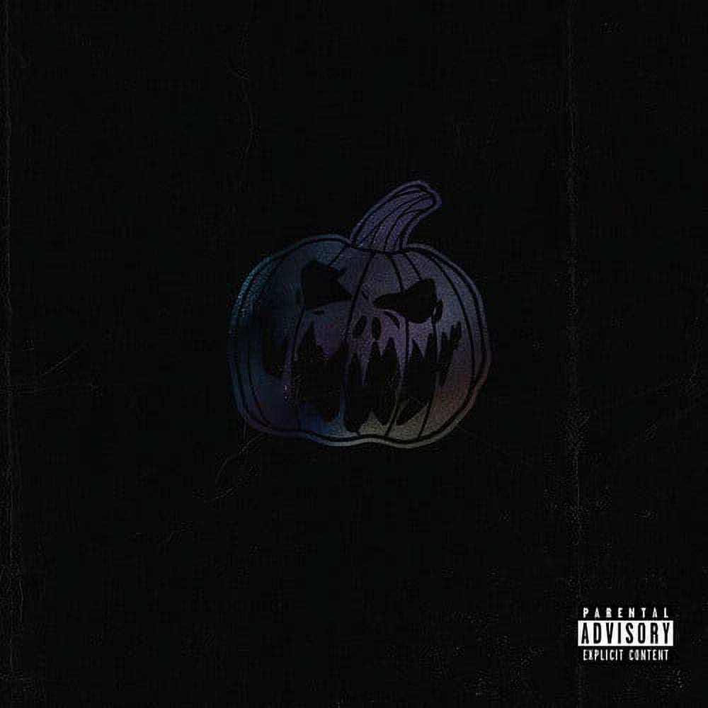 Halloween Mixtape Rock Vinyl V91009