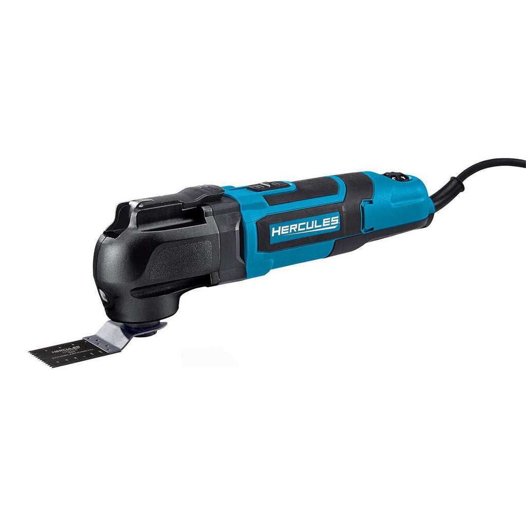 3.5 Amp Variable-Speed Oscillating Multi-Tool J692872