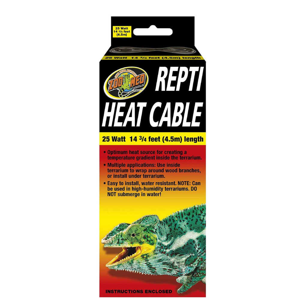Reptile Heat Cable H646011