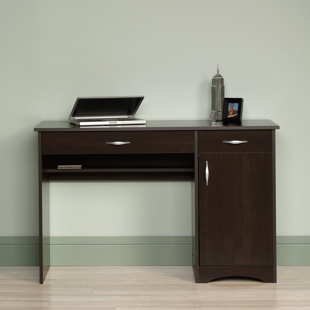 Cinnamon Cherry Computer Desk T8210