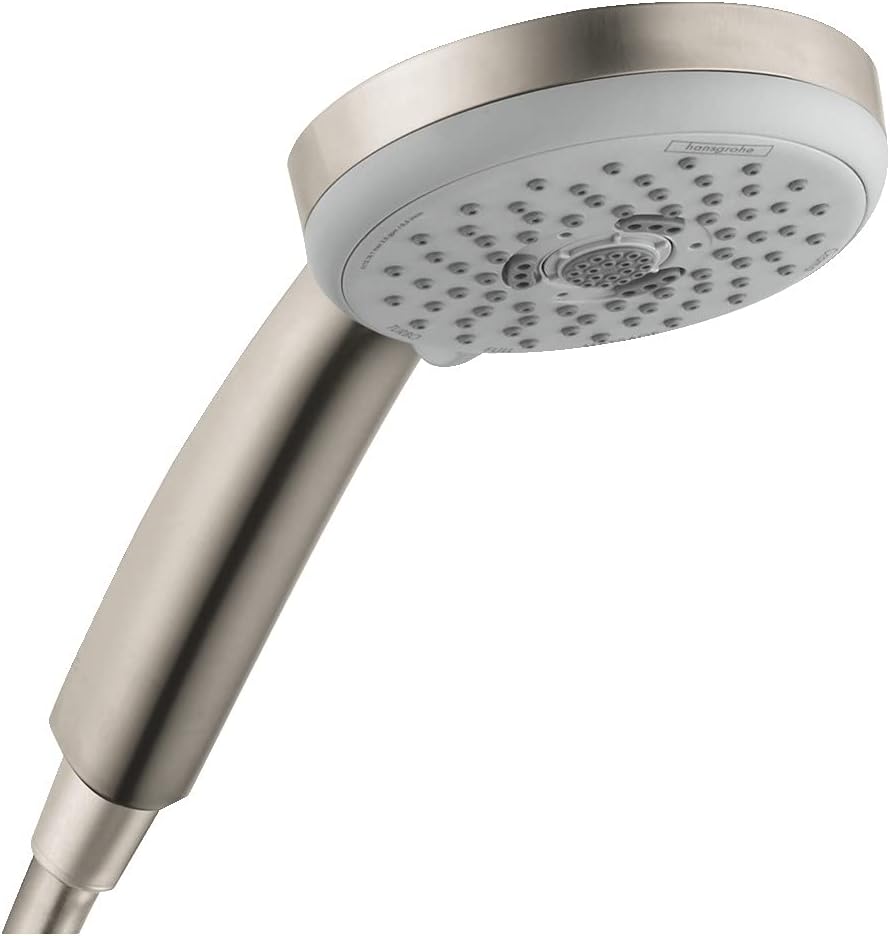 100 Handshower E 3-Jet, 1.8 GPM Pack of 2 J521584