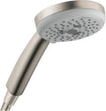 100 Handshower E 3-Jet, 1.8 GPM Pack of 2 J521584