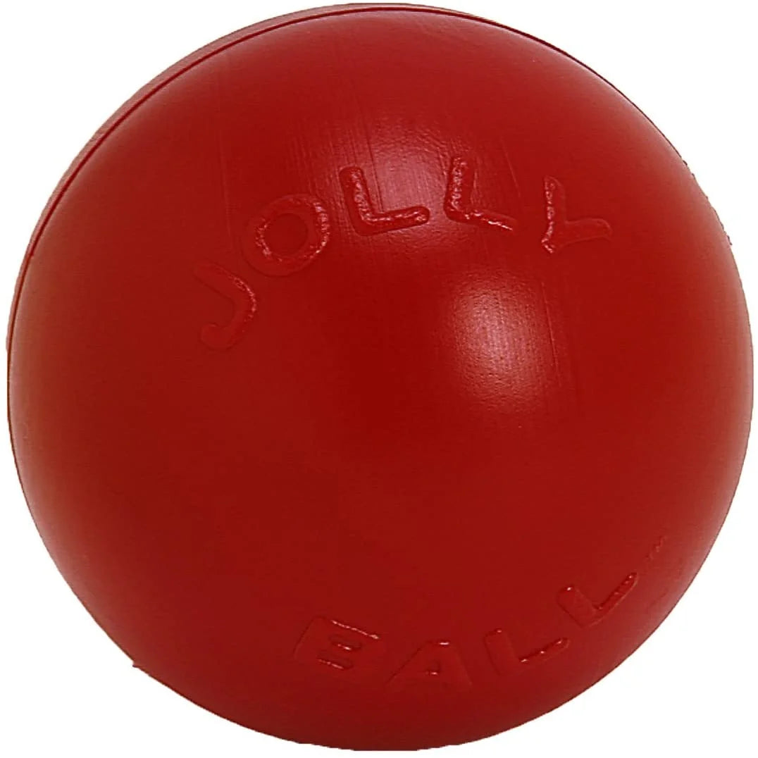 Durable Dog Toy Ball, 6-inch H6252