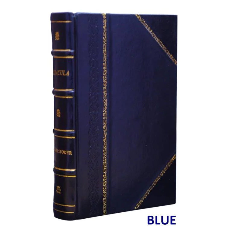 Leather Bound Book A703072