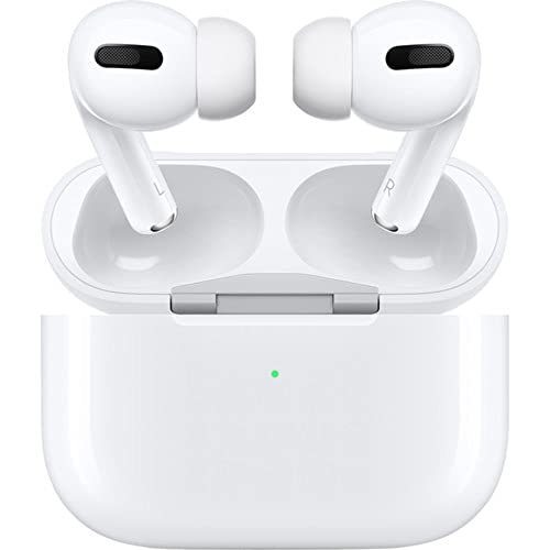 Wireless Earbuds with MagSafe Charging Case B7294
