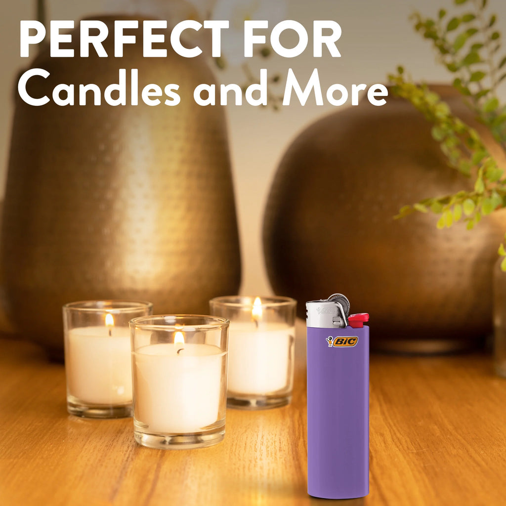 50-Count Maxi Pocket Lighters X42221