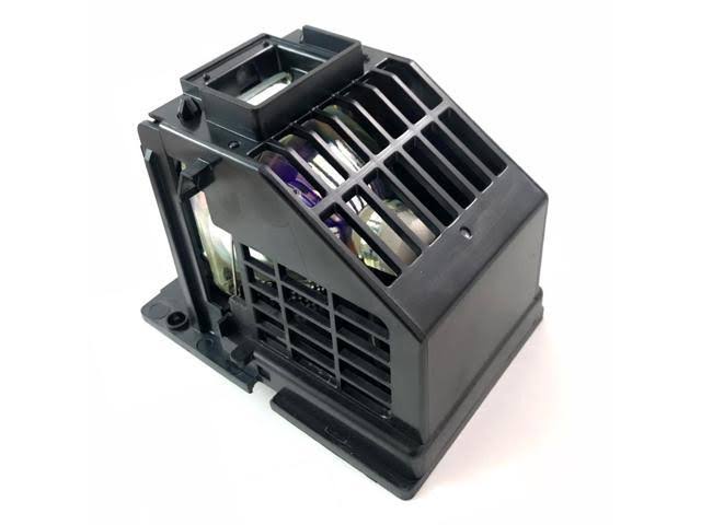 TV Assembly Cage with Projector Bulb C902034