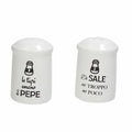 Salt And Pepper Set of 2 L43994