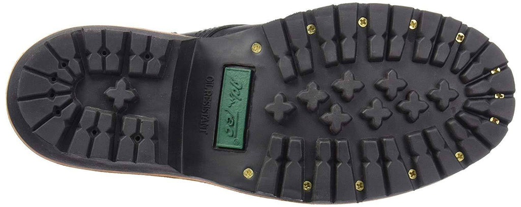 Black Fireman Logger F73383