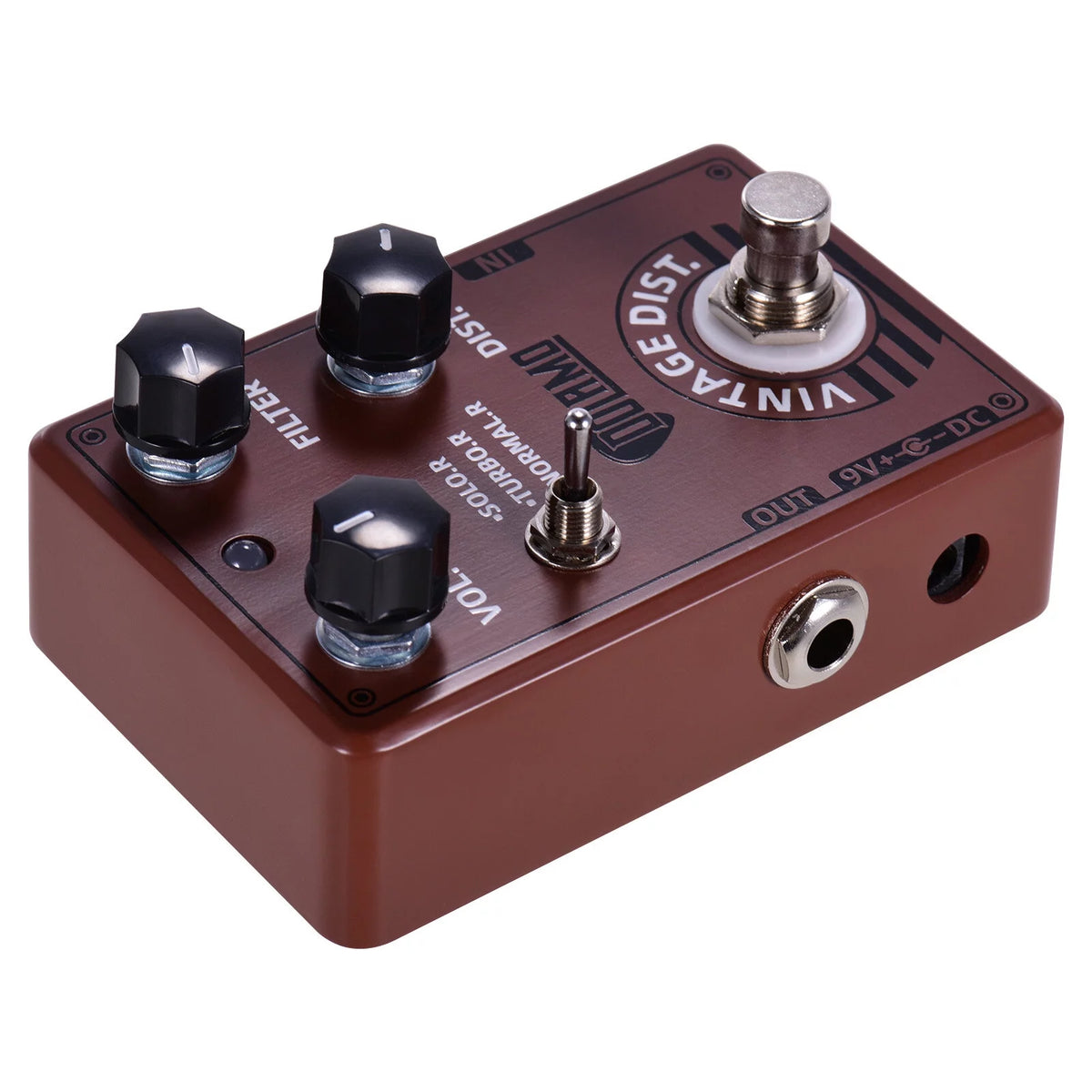 Effect Maker Pedal With Filter D952898
