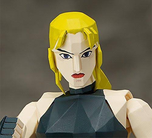 Figma Action Figure U273252