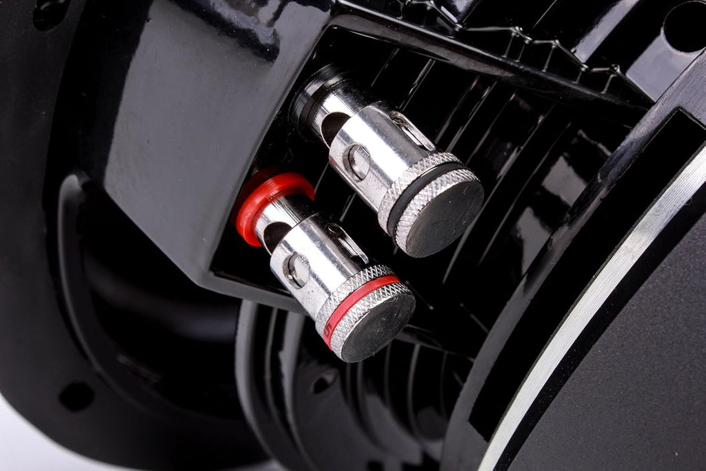 15 1500 Watt Dual 4 Ohm Car Subwoofer P339