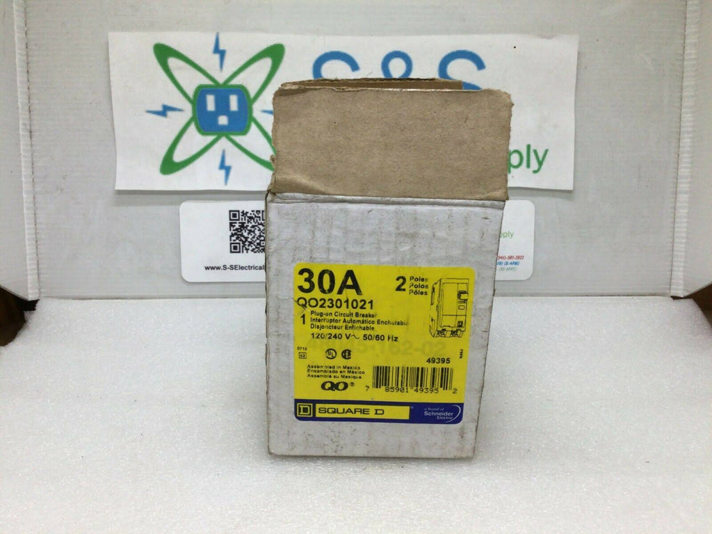 Miniature Circuit Breaker X161065