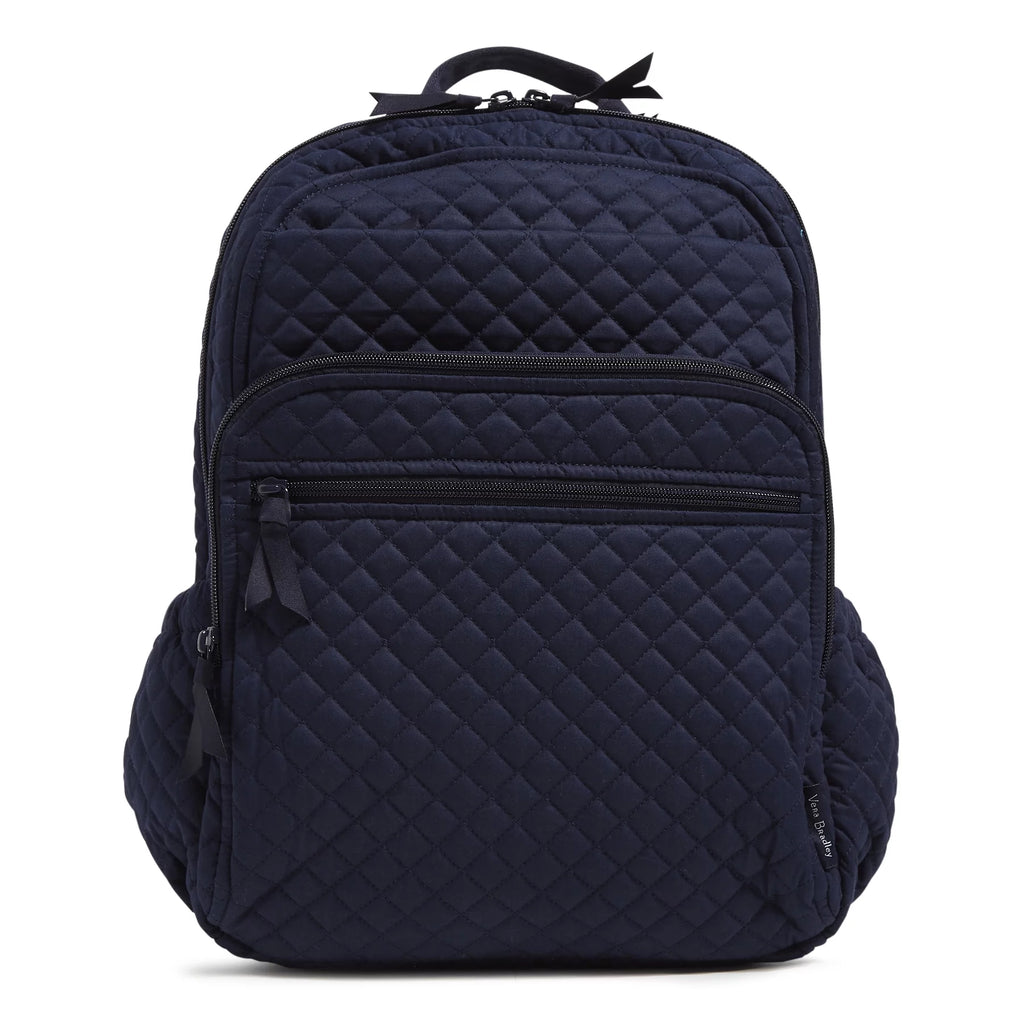 Cotton XL Backpack S37964