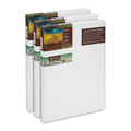 Value Pack of 3 Cotton Canvas N228936