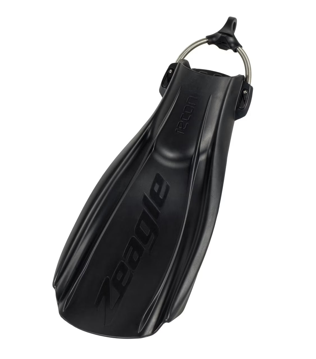 Recon Snorkeling Scuba Diving Fins F7392
