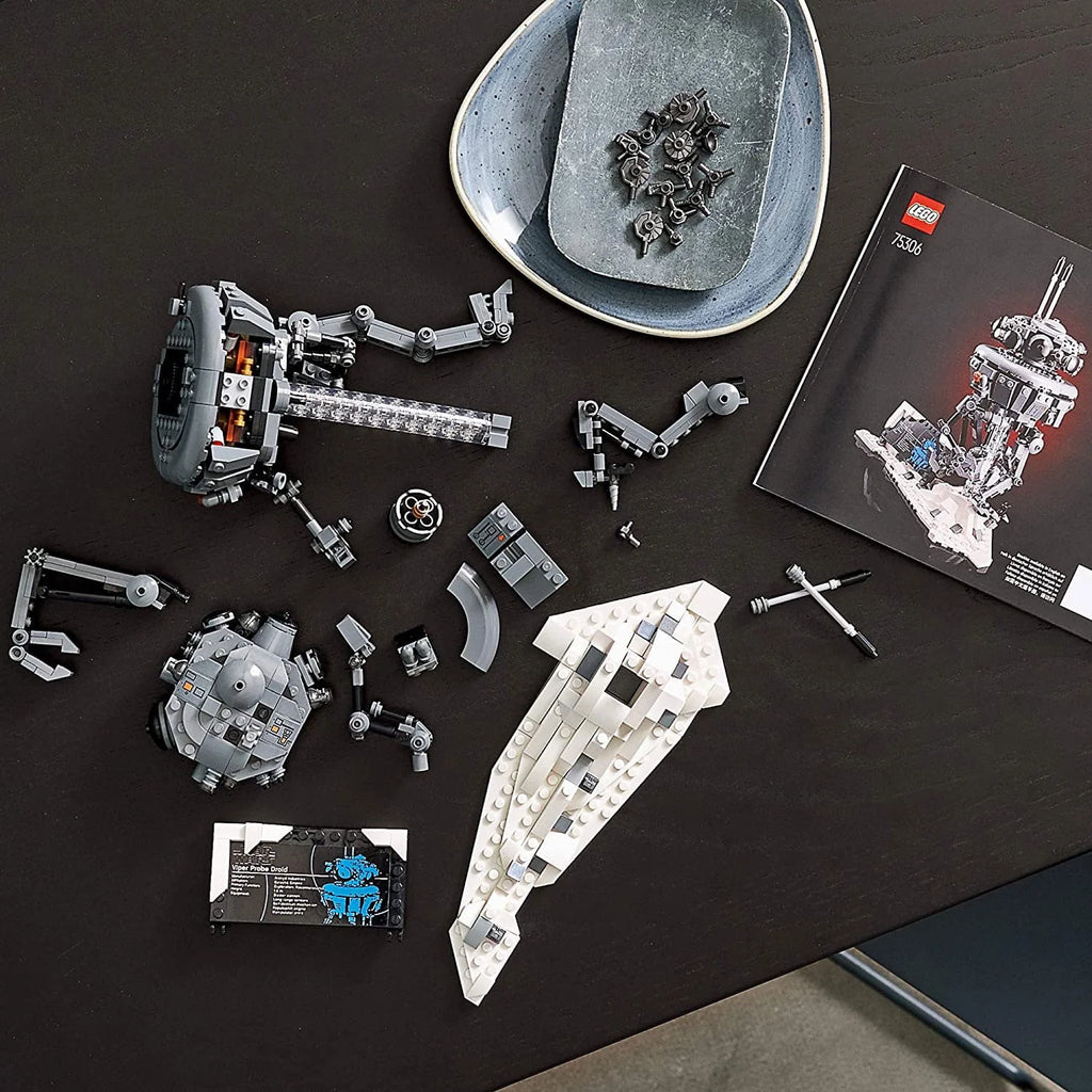 683 Pieces Building Toy N471680
