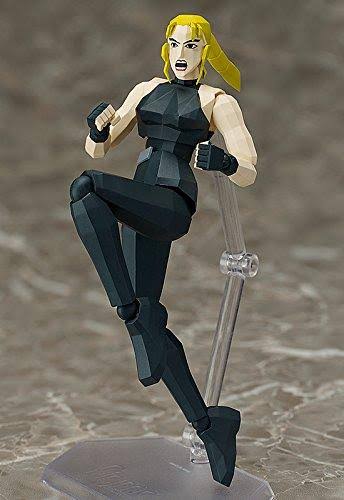Figma Action Figure U273252