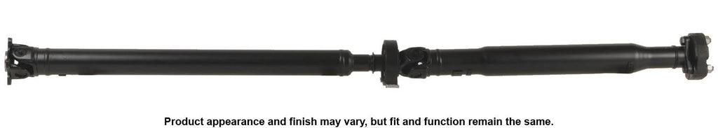 Reman Driveshaft T226