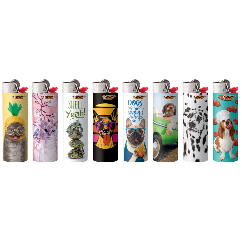 50-Count Maxi Pocket Lighters X42221