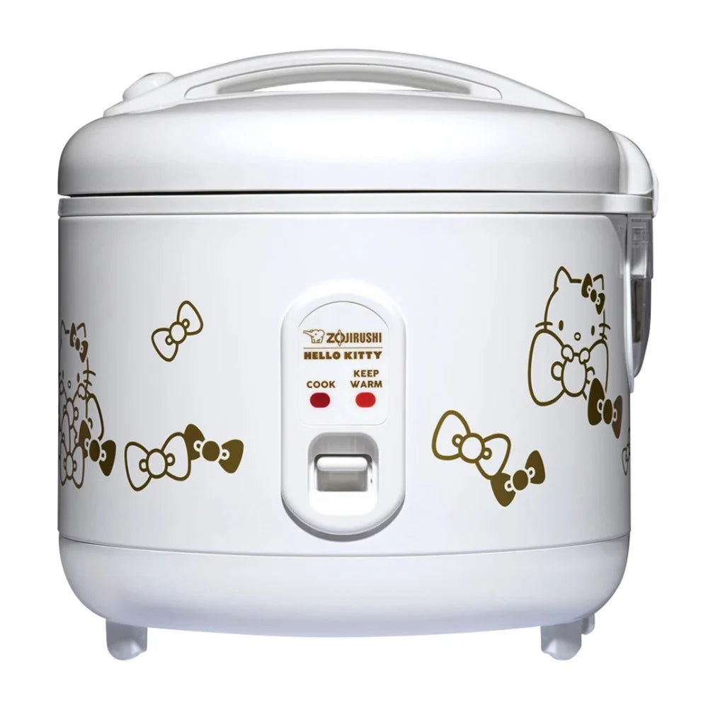 5.5-Cup Automatic Rice Cooker with Washing Bowl Q75247