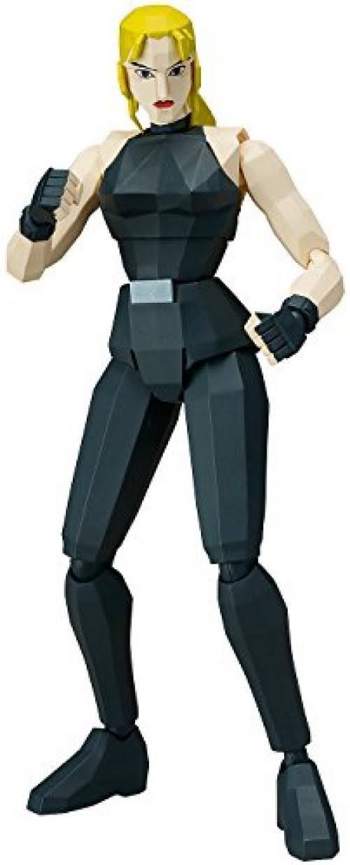 Figma Action Figure U273252