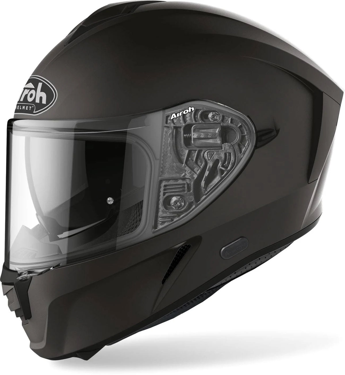 Anthracite Matt Helmet Size XXL K889821