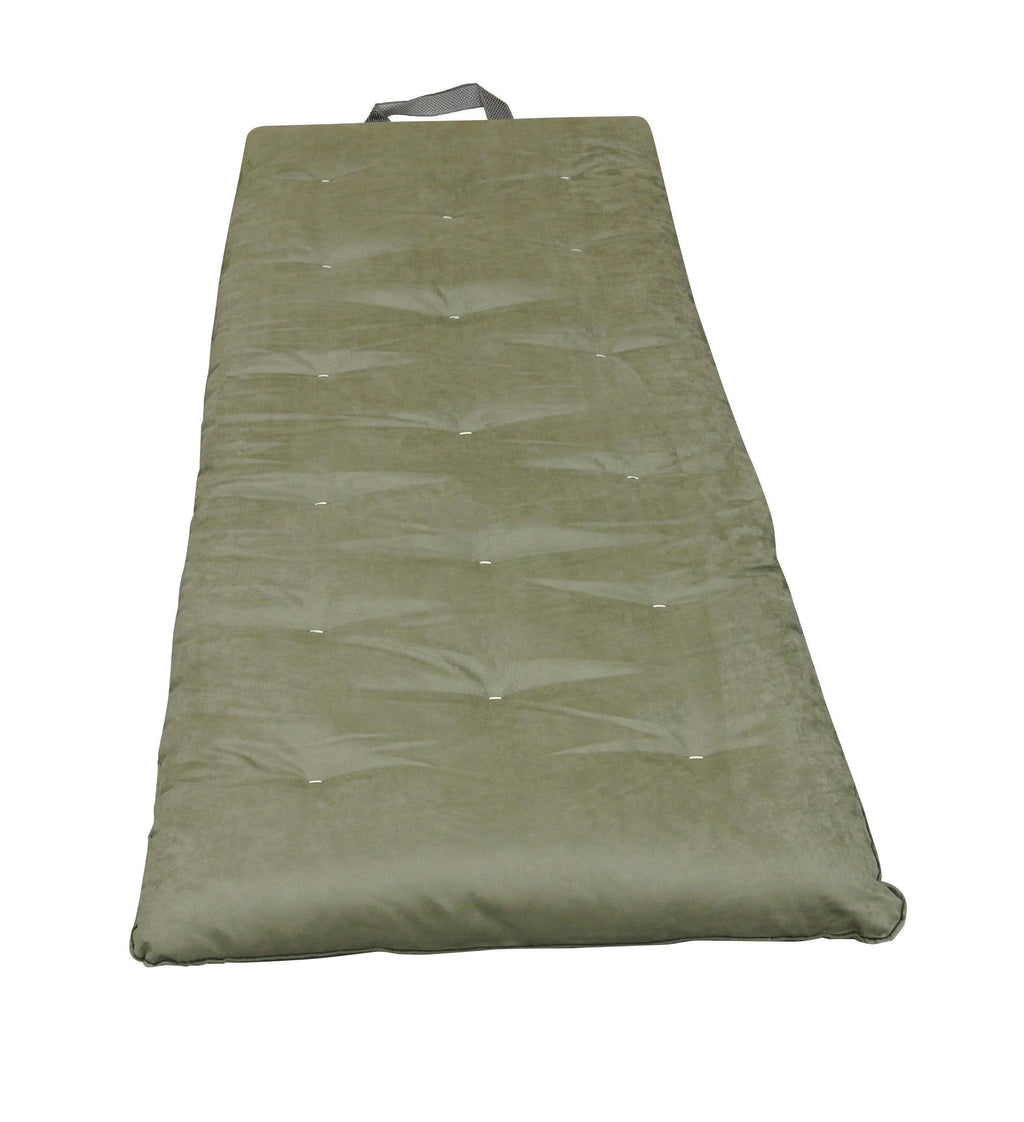 Sage Microfiber Cotton Overnighter W722