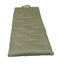Sage Microfiber Cotton Overnighter W722