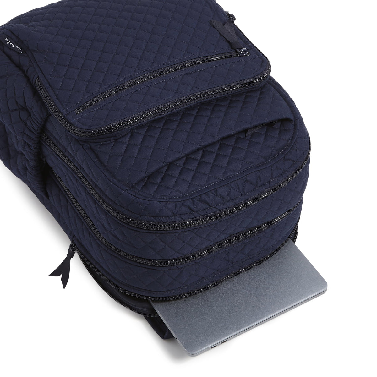 Cotton XL Backpack S37964